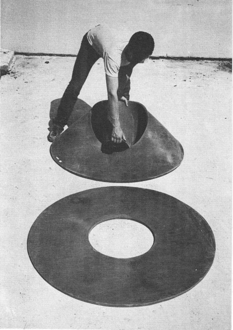 Arbeit H. Albert 1987